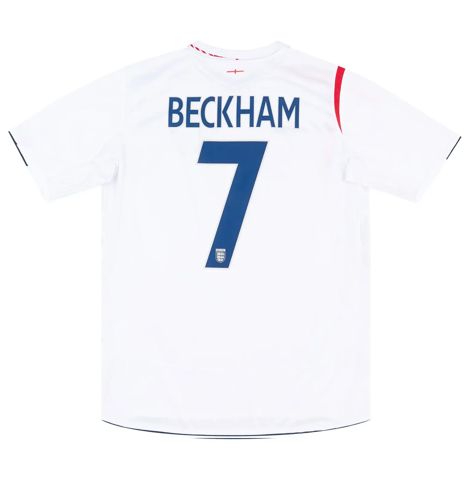 England X Corteiz Jersey
