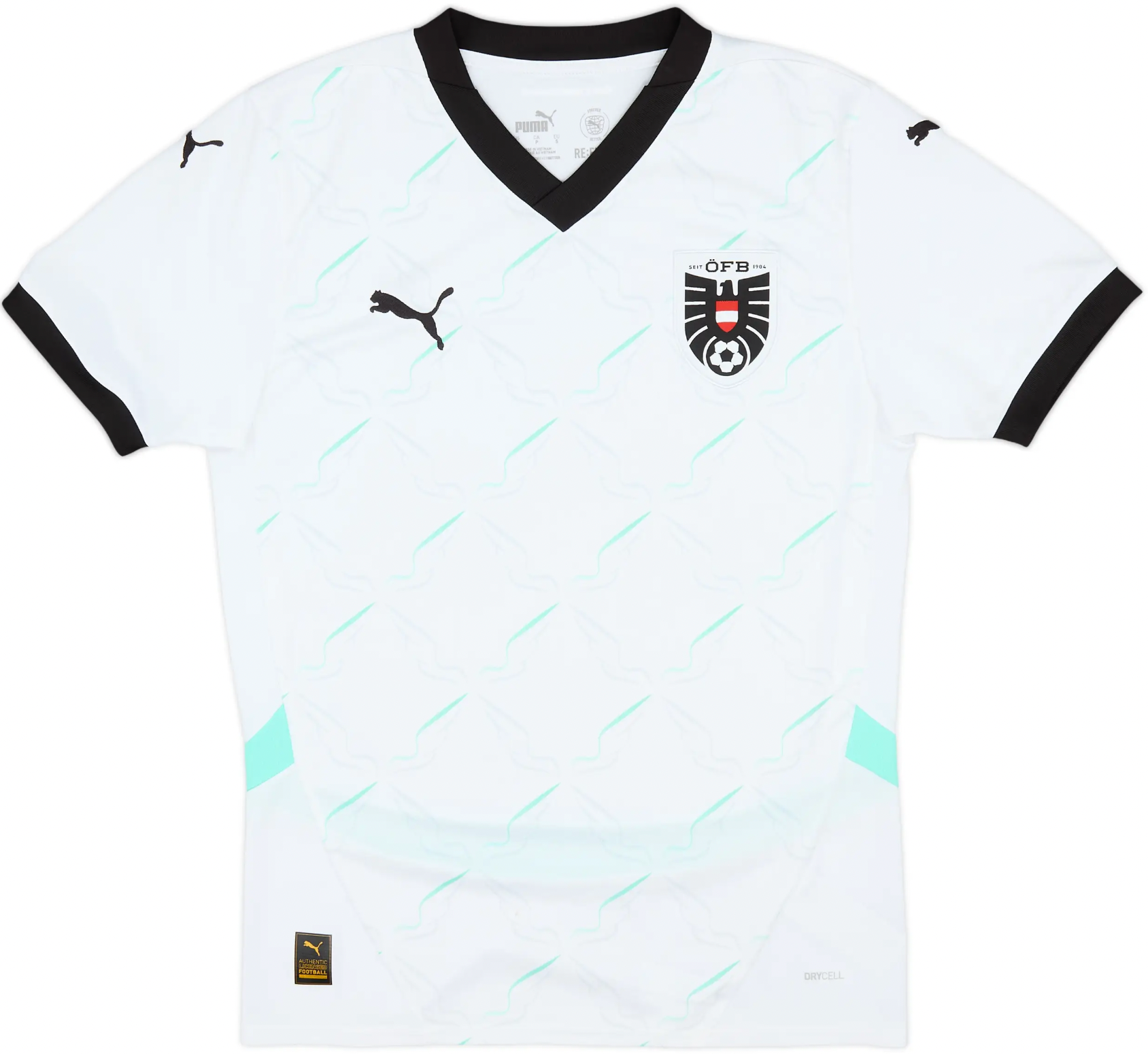 Austria away Jersey  2024/2025