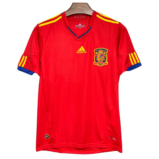 Spanien 2010 Retro Home