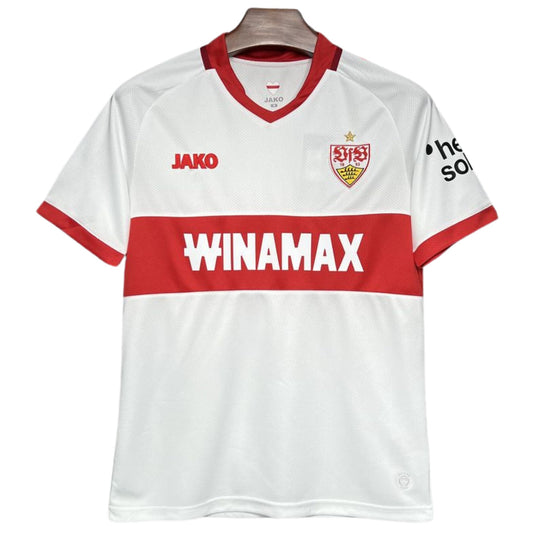 Stuttgart 24-25  Home