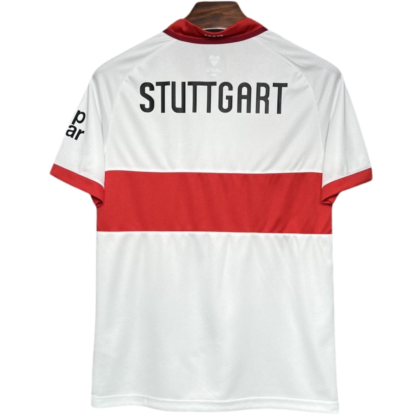 Stuttgart 24-25 Heim