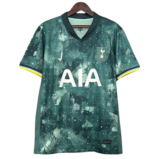 Tottenham 24-25 Third Away kit