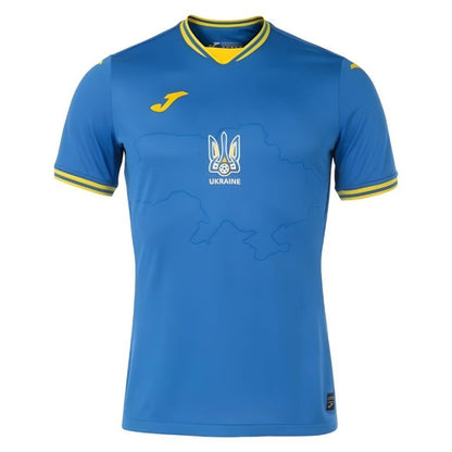 Ukraine away jersey 2024/2025