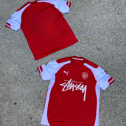 ARSENAL X STUSSY LIMITED