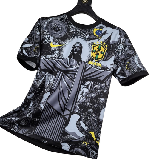 Brazil jesus  christ the redeemer 24-25 | Black Colour Special Edition