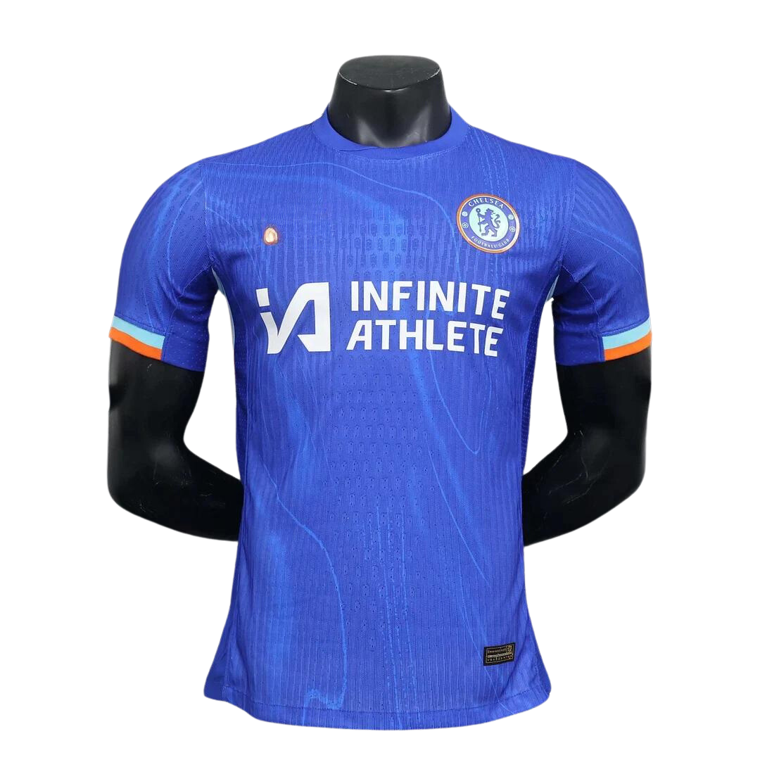 Camiseta de local del Chelsea 2024/2025