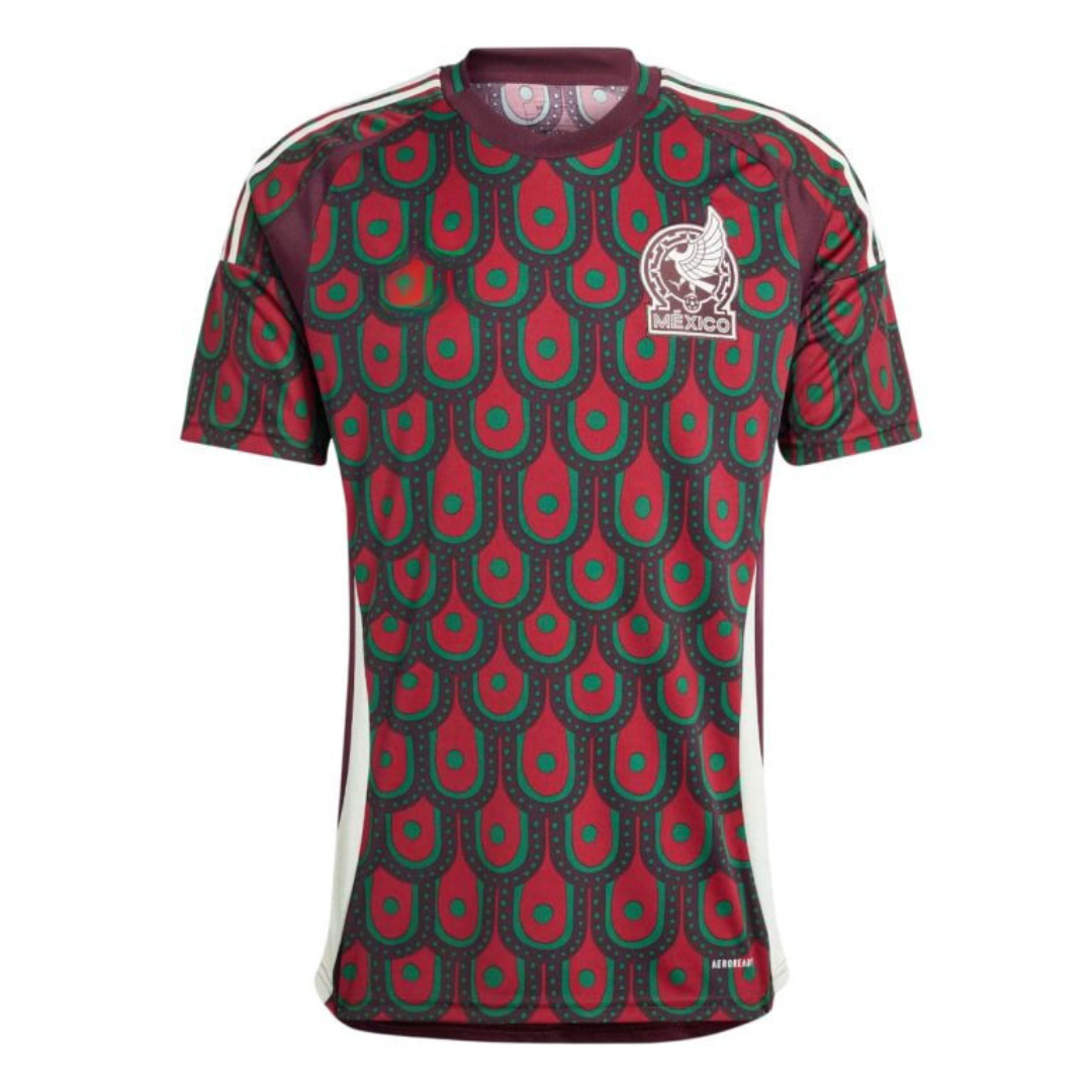 Mexico Home Jersey 2024 2025