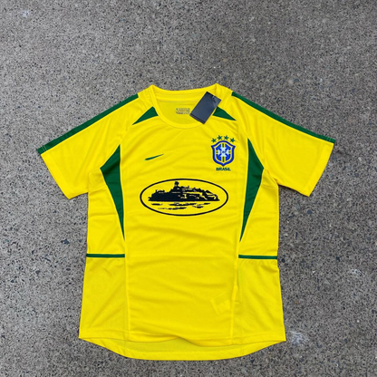 BRAZIL x CORTEIZ LIMITED EDITION