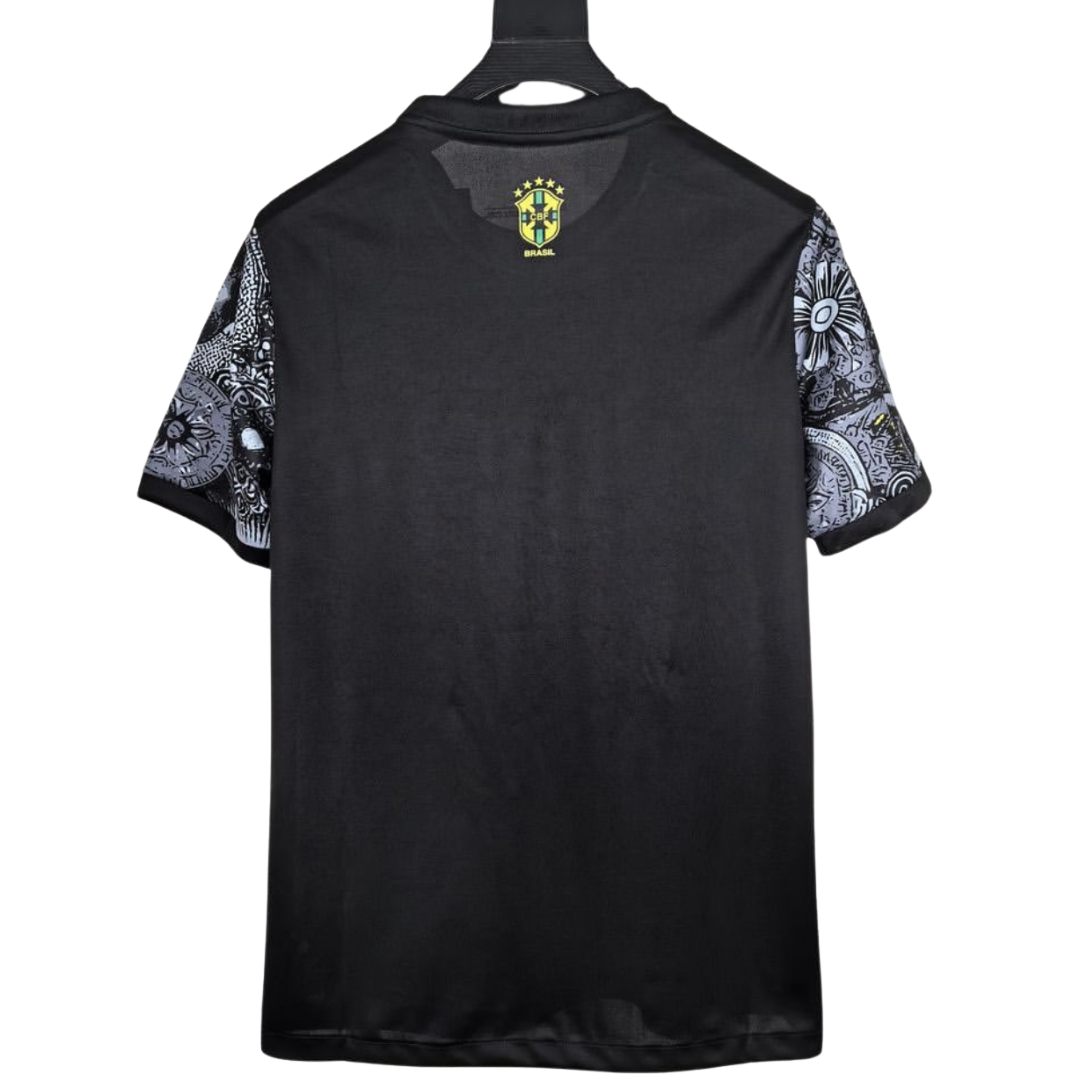 Brazil jesus  christ the redeemer 24-25 | Black Colour Special Edition