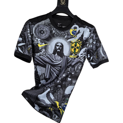 Brazil jesus  christ the redeemer 24-25 | Black Colour Special Edition