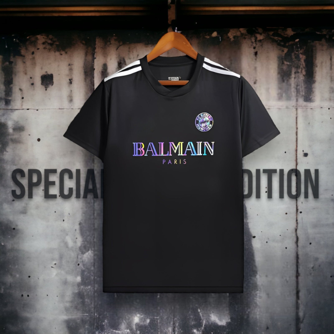 2024 - BAYERN MÚNICH BALMAIN | EDICIÓN ESPECIAL