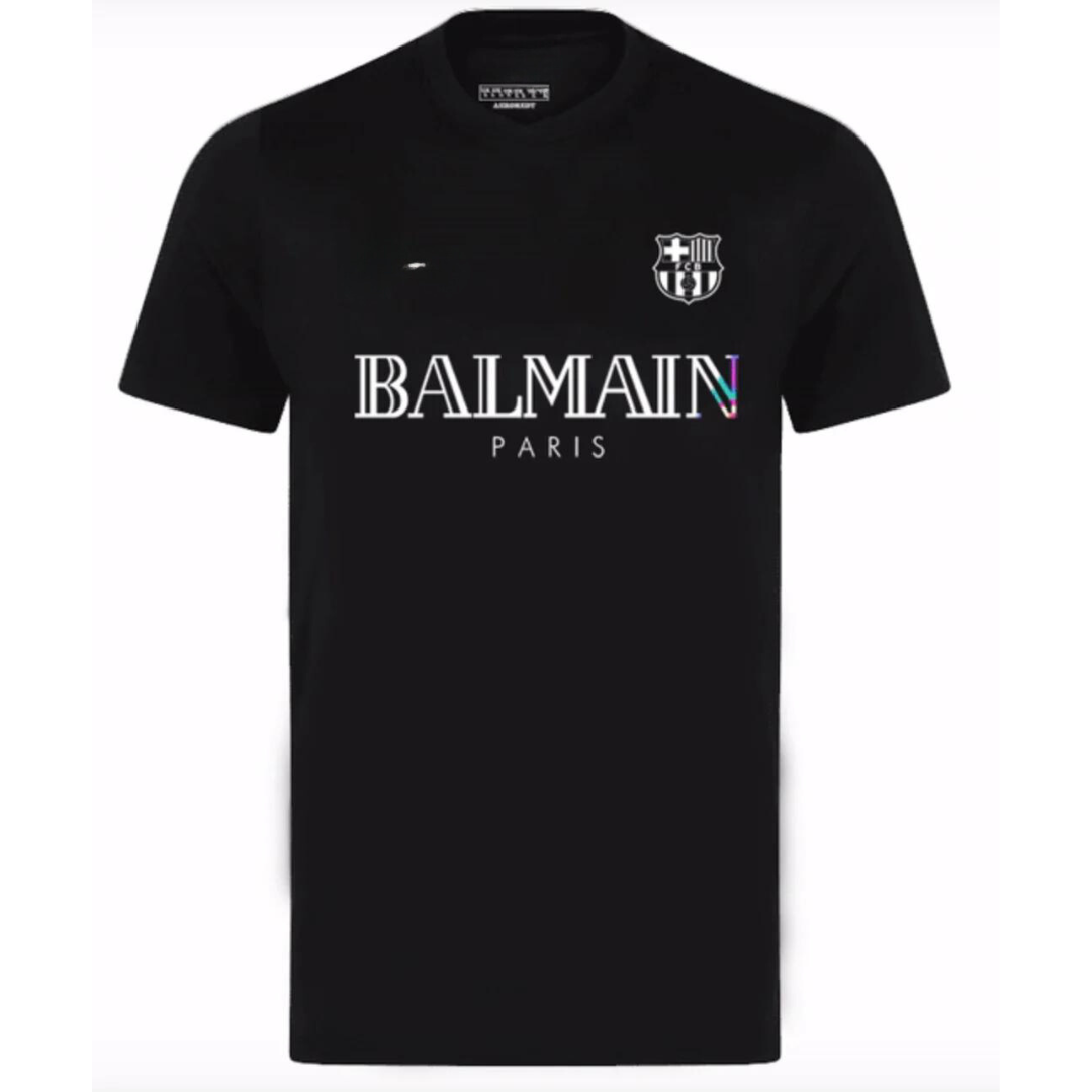 2024 - BARCELONA BALMAIN NEGRO | EDICIÓN ESPECIAL