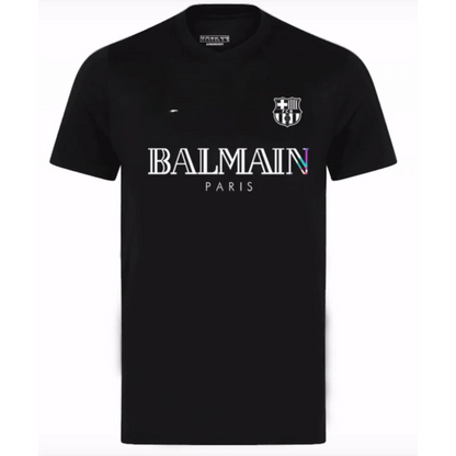 2024 – BARCELONA BALMAIN SCHWARZ | SONDEREDITION