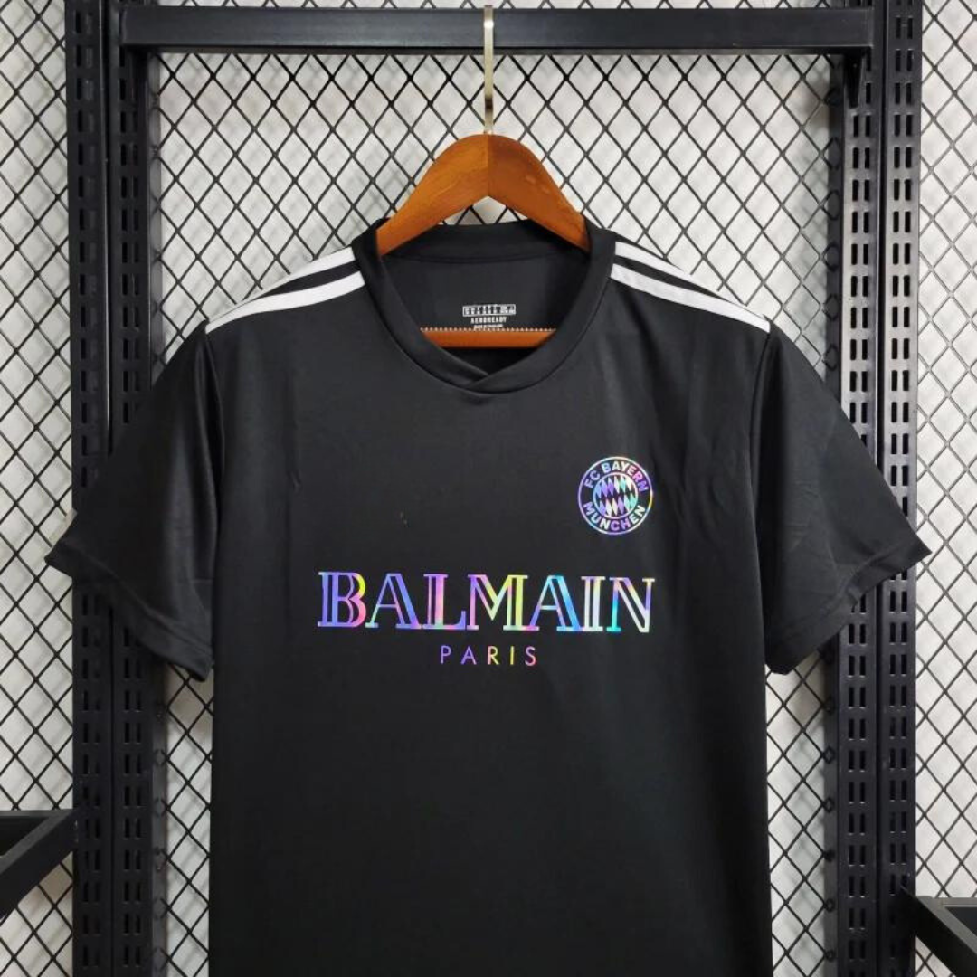 2024 - BAYERN MUNICH BALMAIN | SPECIAL EDITION