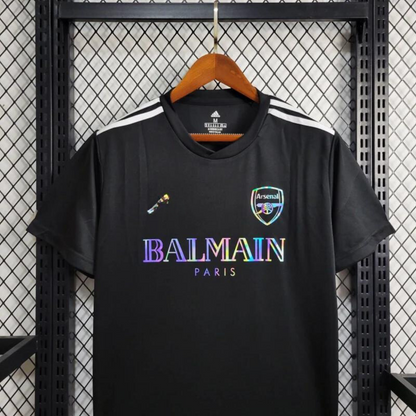 Edición especial ARSENAL X BALMAIN 2024