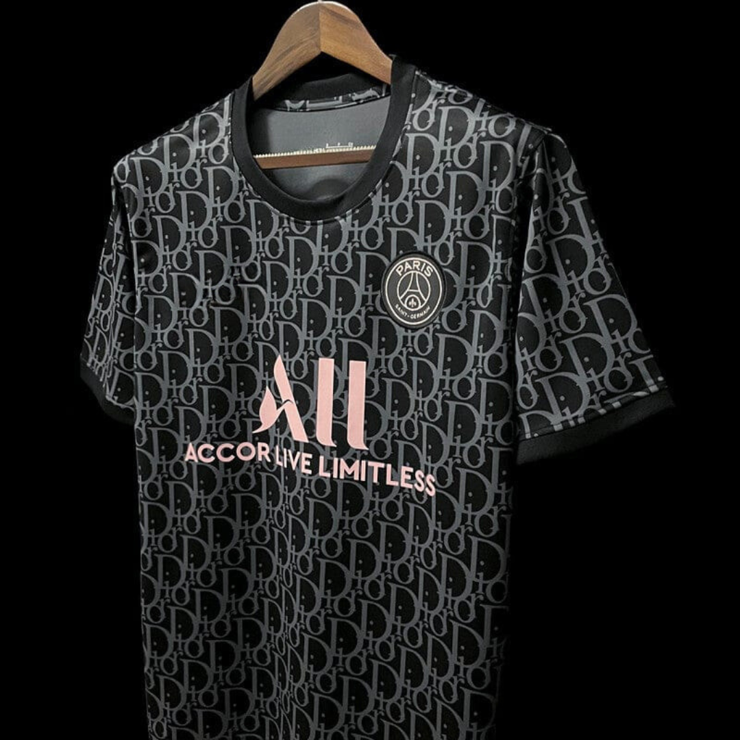 PSG x Dior 22/23 Trikot