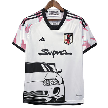 Edición especial del Japón X Supra 