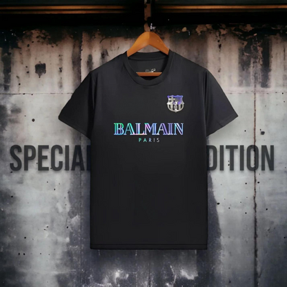 2024 - BARCELONA BALMAIN NEGRO | EDICIÓN ESPECIAL