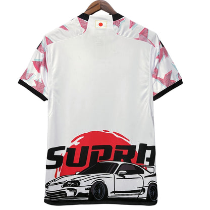 Edición especial del Japón X Supra 