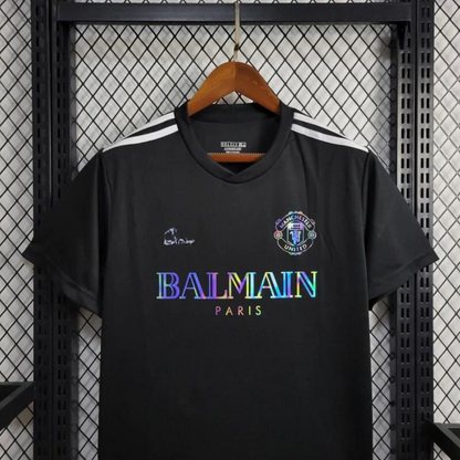 2024 - MANCHESTER UNITED BALMAIN | EDICIÓN ESPECIAL