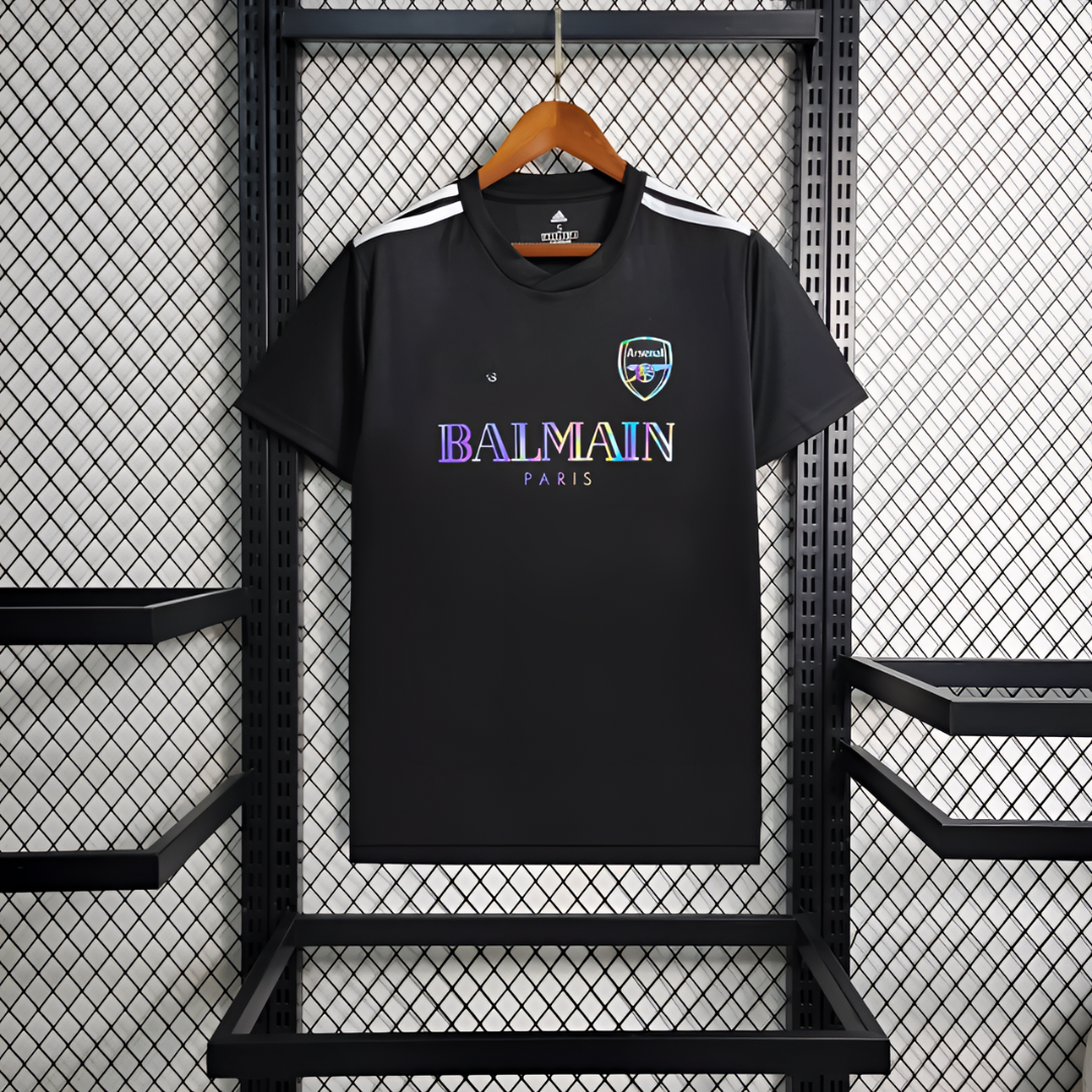 2024 ARSENAL X BALMAIN Special Edition