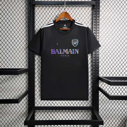 Edición especial ARSENAL X BALMAIN 2024