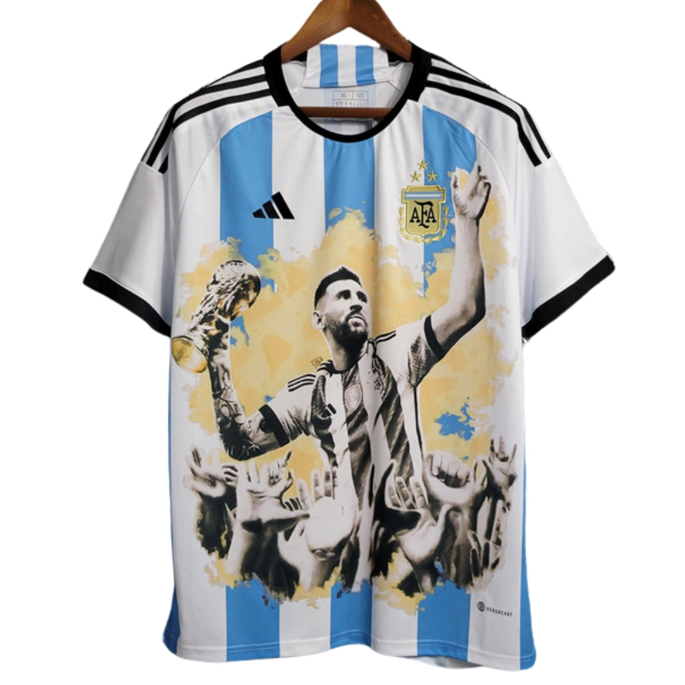 Argentina  World Cup Championship Commemorative Edition