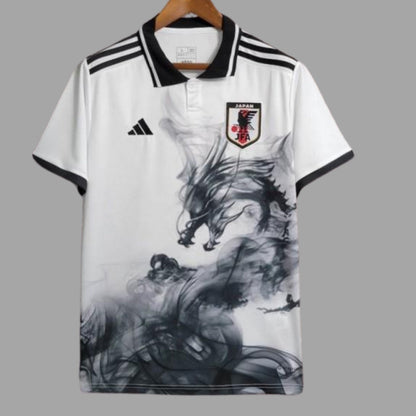 Japan 23-24 | Dragon Smoke Sonderausgabe