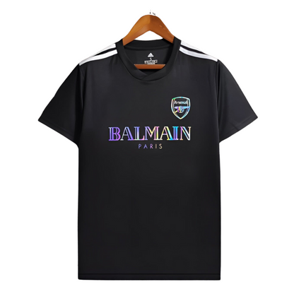 Edición especial ARSENAL X BALMAIN 2024