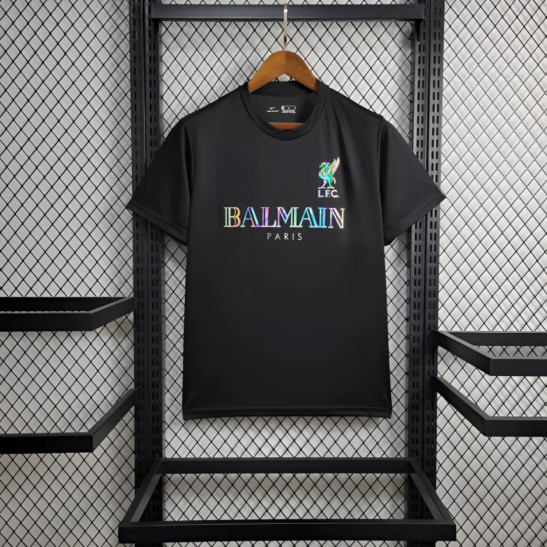 2024 - LIVERPOOL BALMAIN | EDICIÓN ESPECIAL