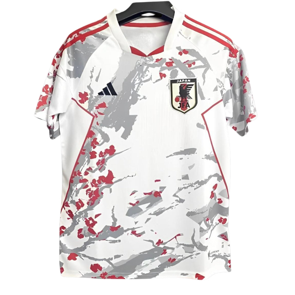 Japan 23-24 | White