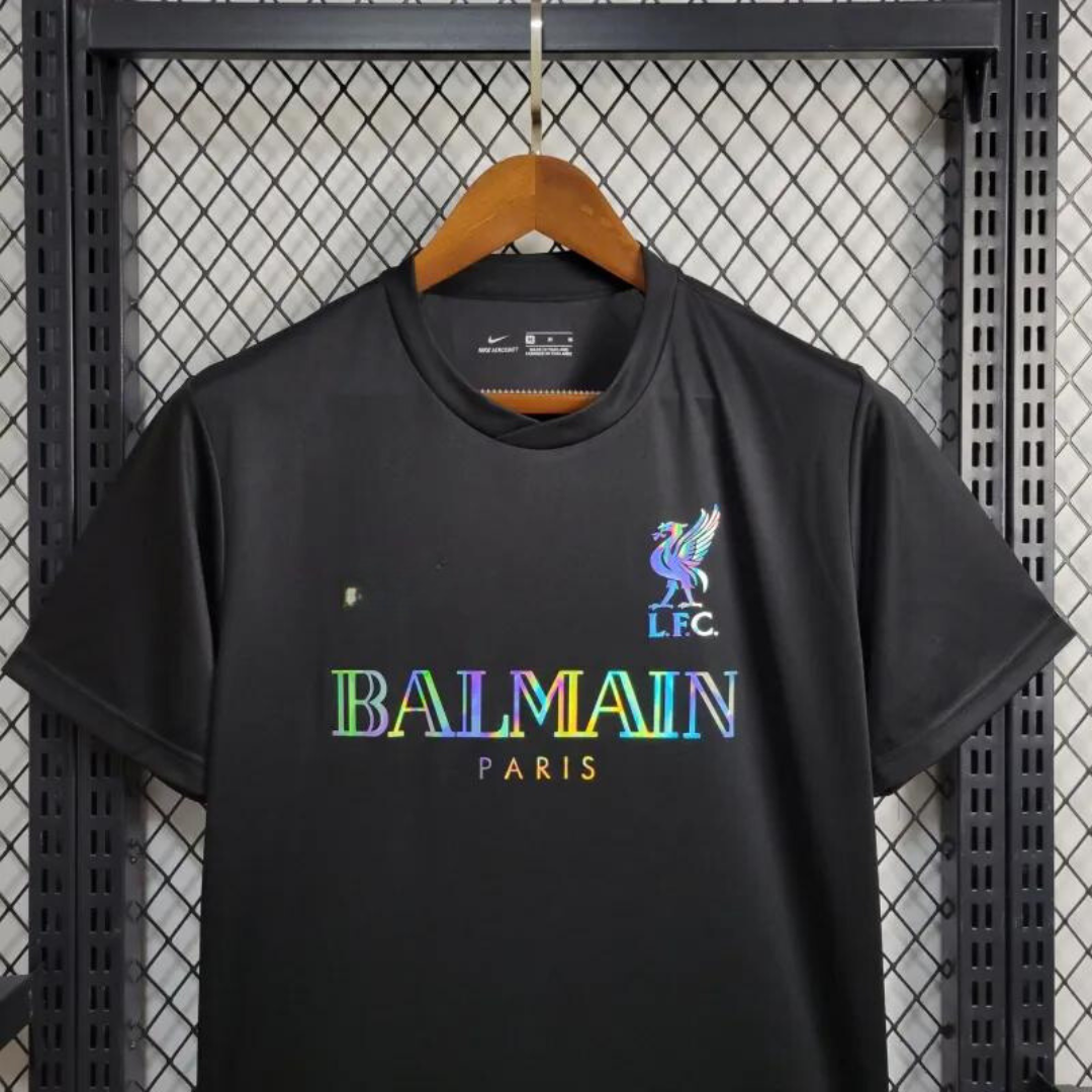 2024 - LIVERPOOL BALMAIN | EDICIÓN ESPECIAL