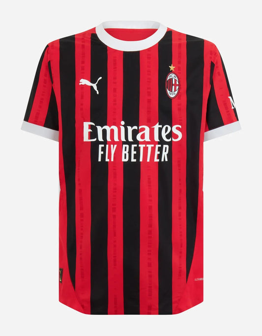 AC Milan Home jersey 2024/25