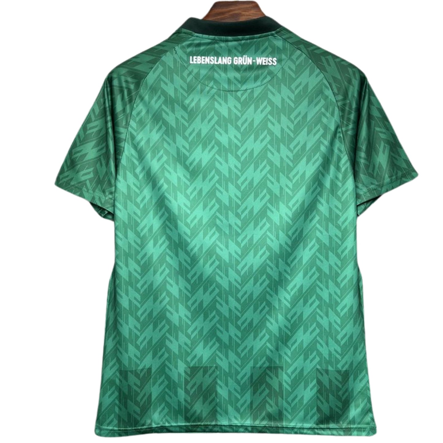 Camiseta de local del Werder Bremen 24-25