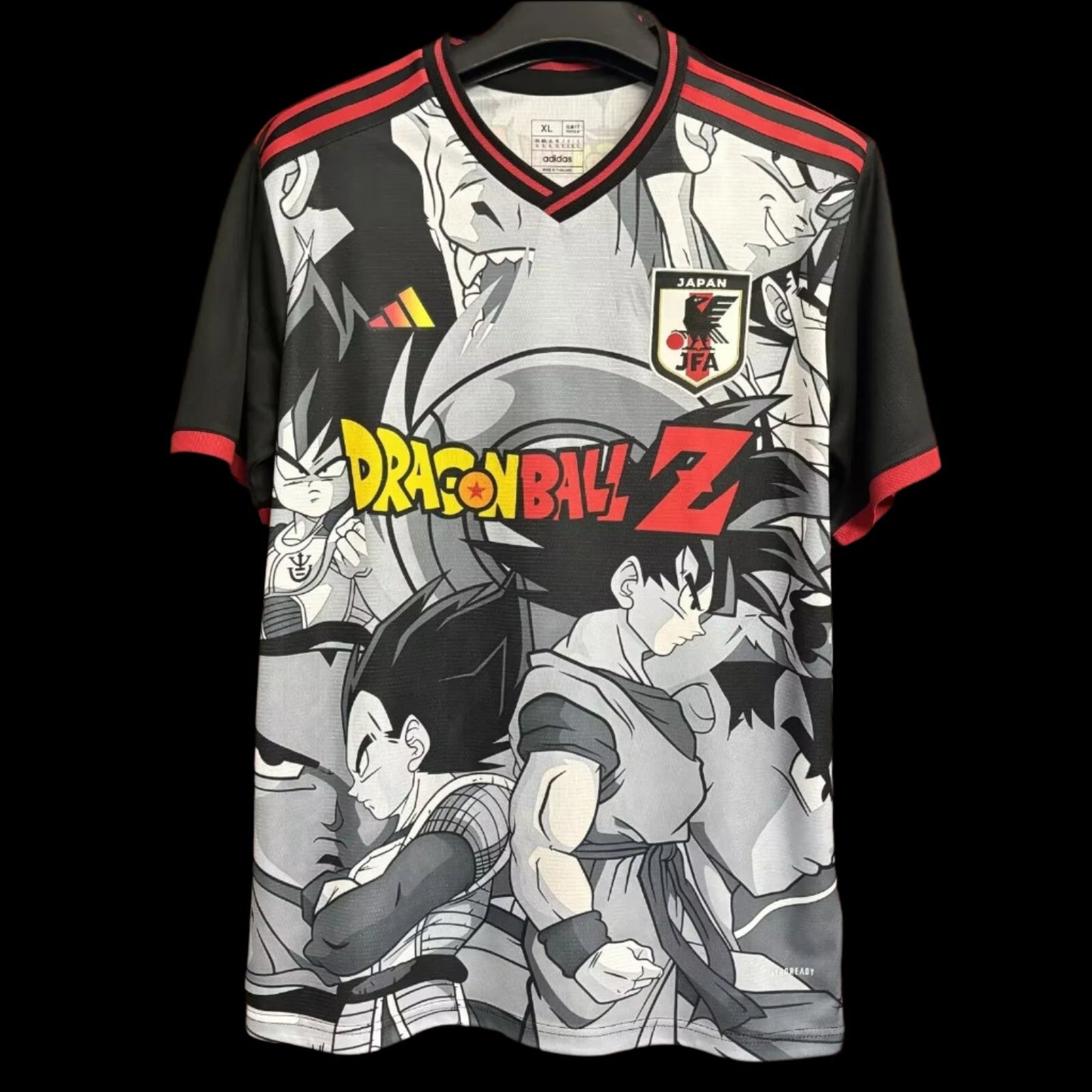 Japan Dragon Ball Z Special Edition Shirt 24/25