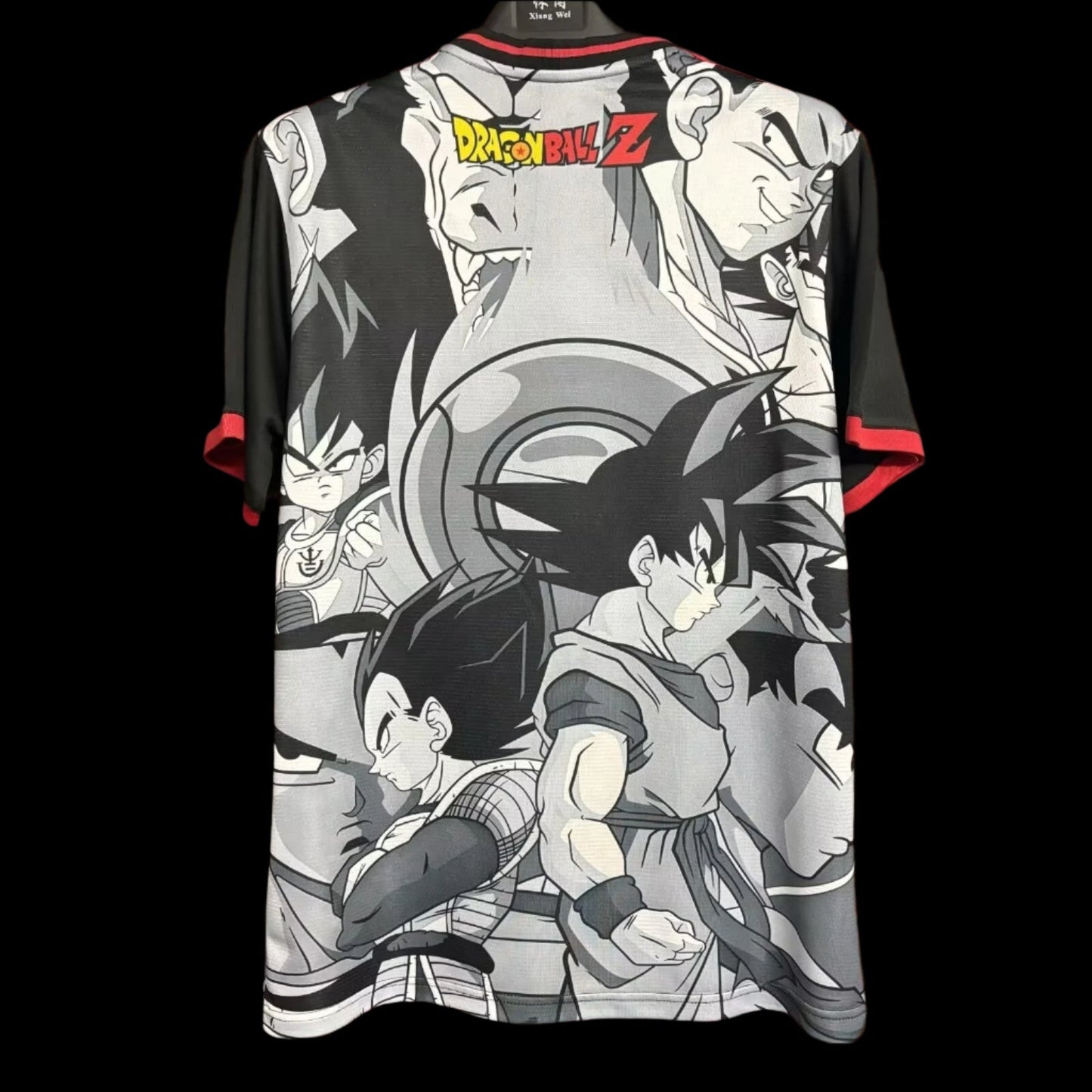 Japan Dragon Ball Z Special Edition Shirt 24/25