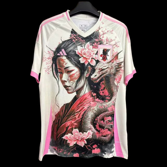 Japan Geisha "The Spirit of Sakura" 24/25 Special Edition Kit