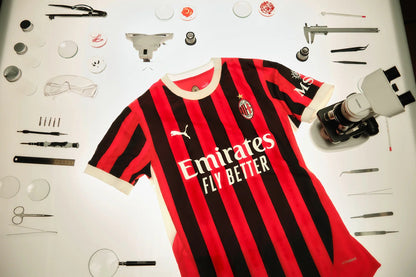 AC Milan Home jersey 2024/25