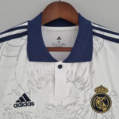 Dragón Chino del Real Madrid