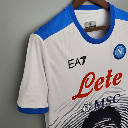 NAPOLI MARADONA CONCEPT