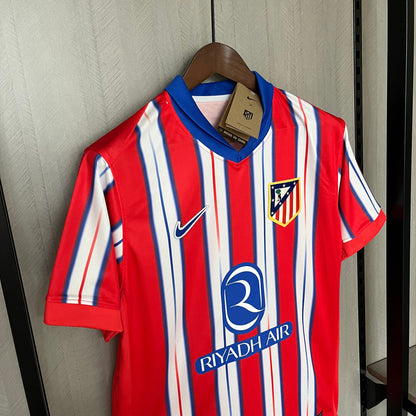 Atletico Madrid 24-25 Home kit