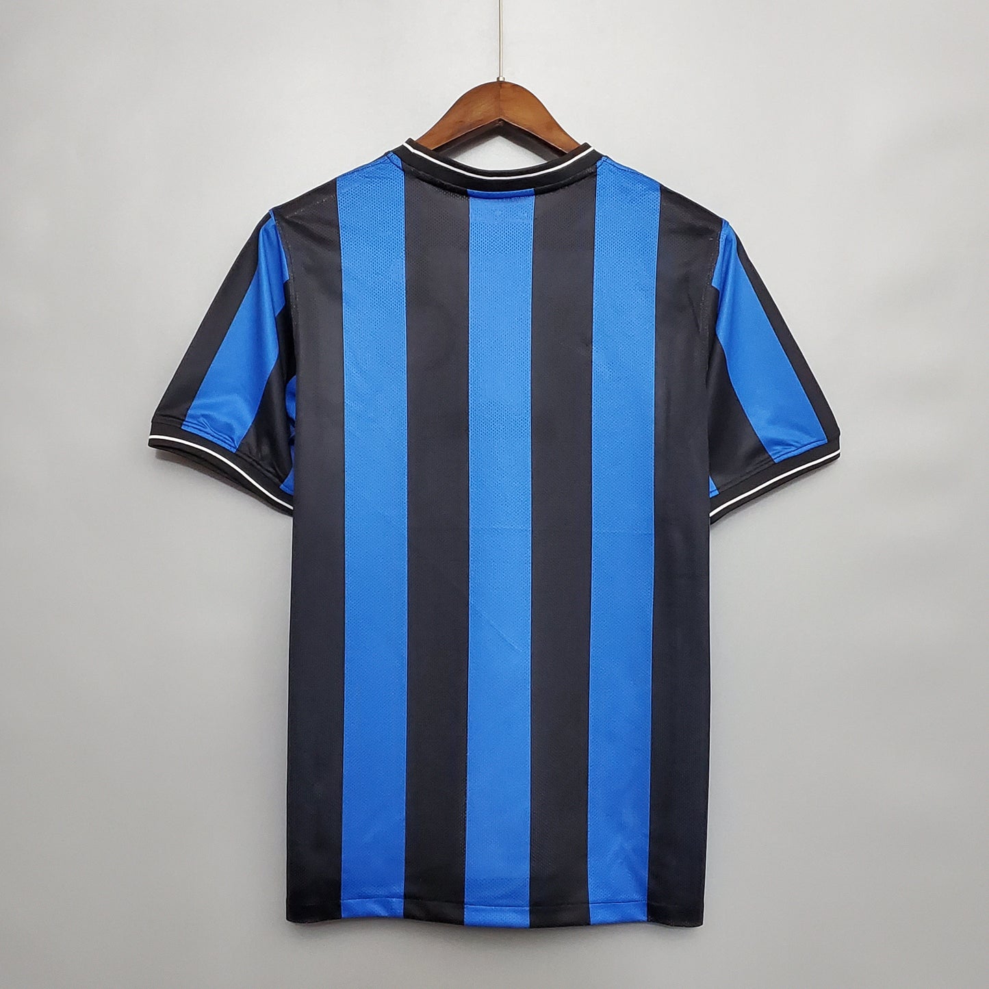 2010 Inter Milan Home retro kit