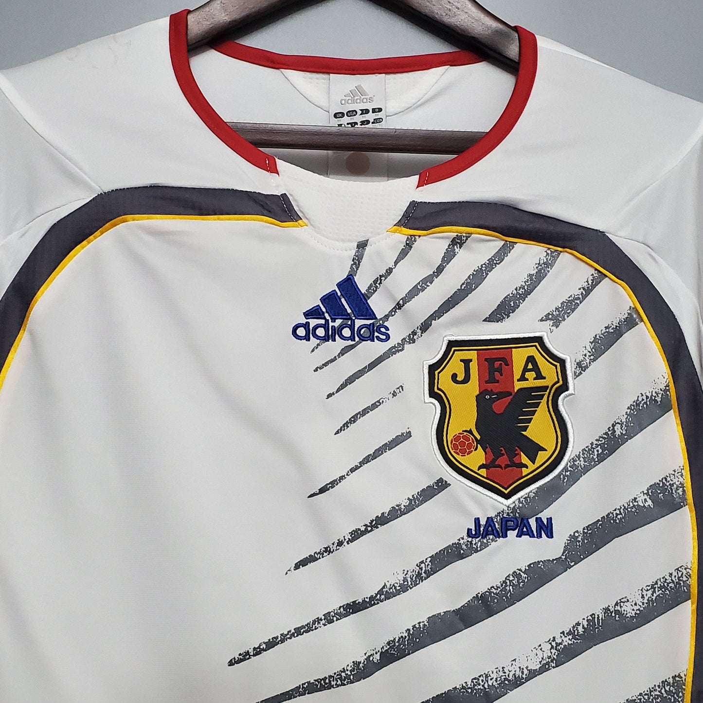 Japan 2006 | Retro Away