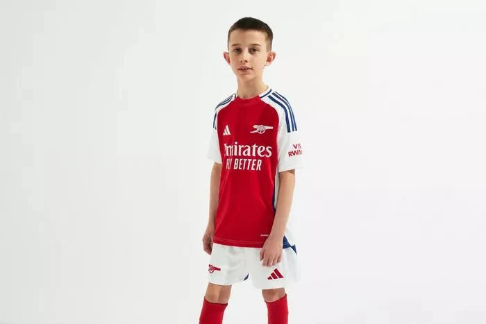 ARSENAL Home Kit Kids 2024/25