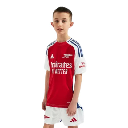 ARSENAL Home Kit Kids 2024/25