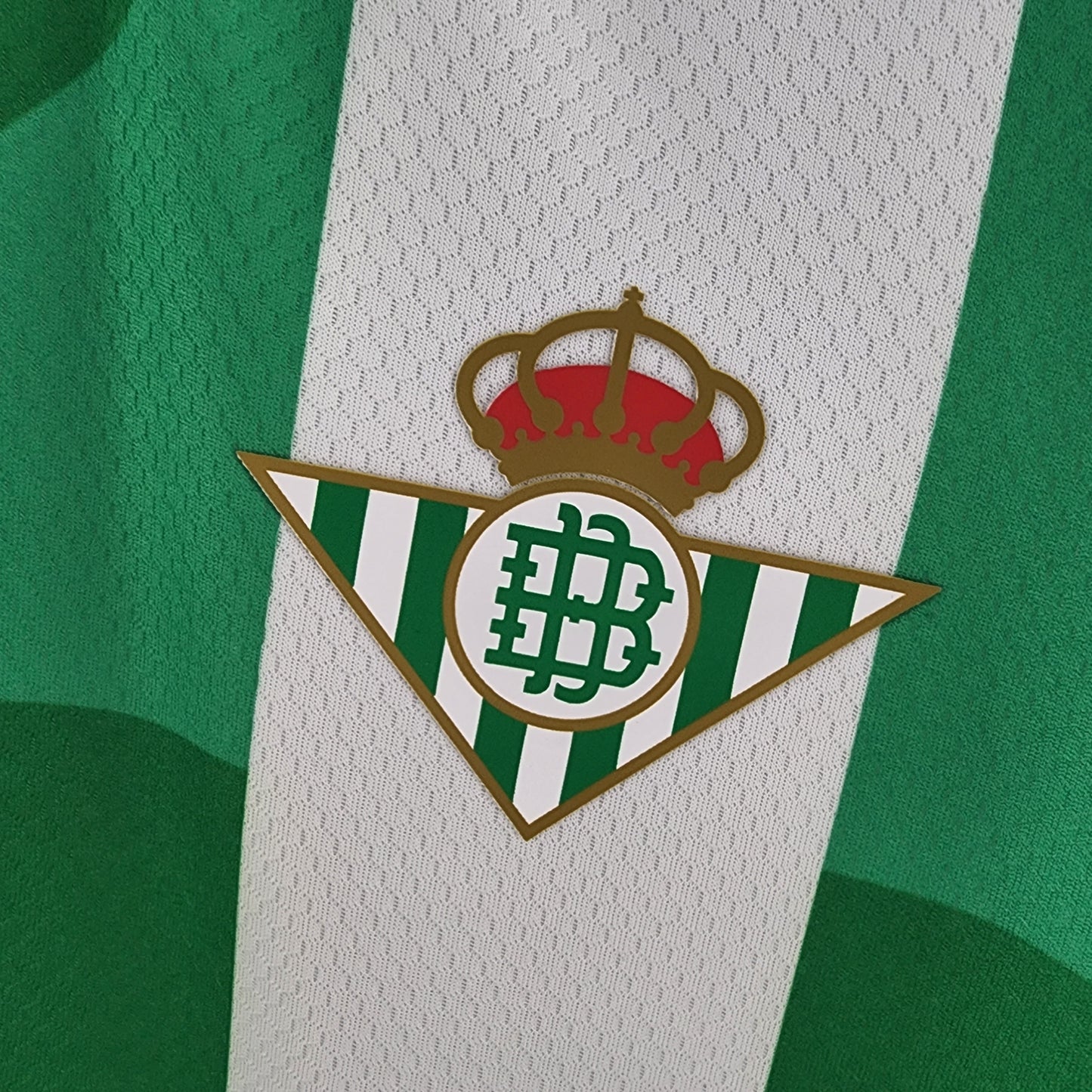 Real Betis 22-23  Home