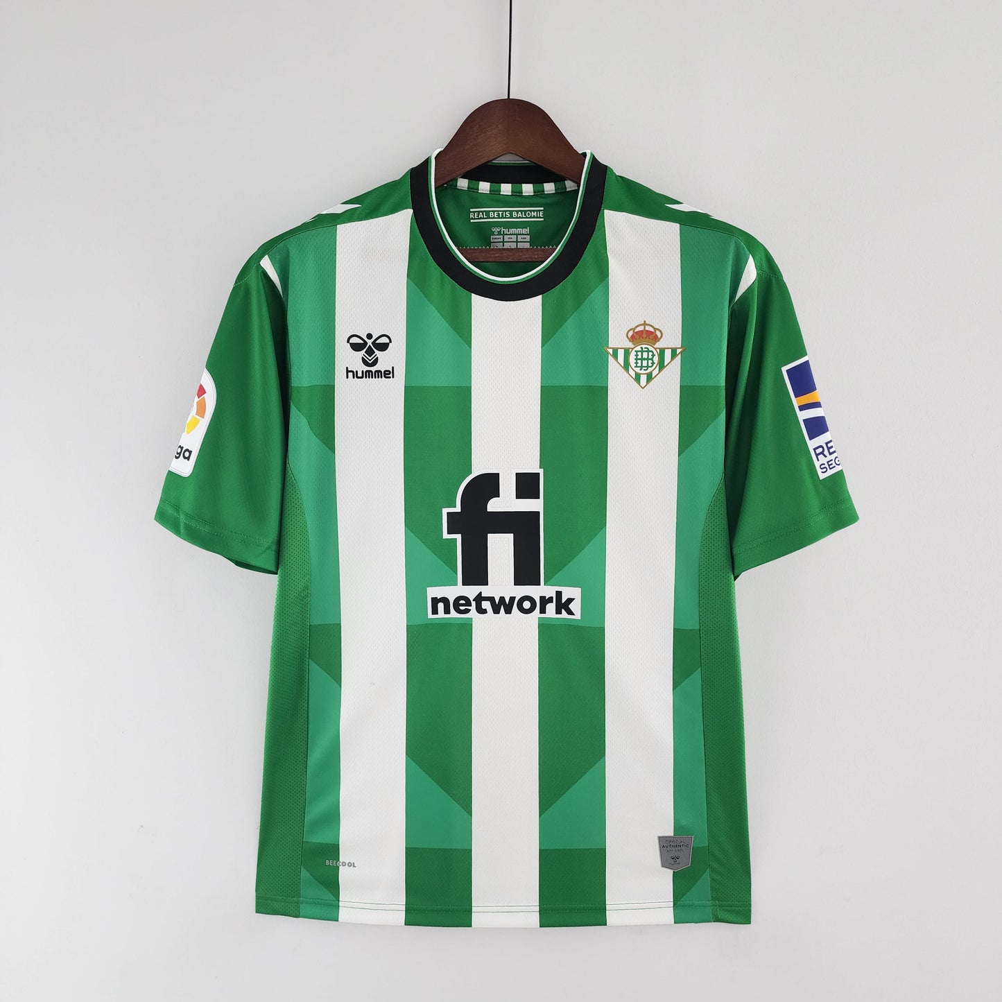 Real Betis 22-23  Home