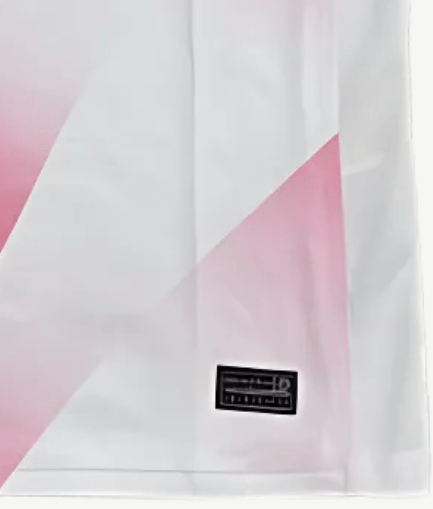 Barcelona Pink Wings Special Edition Jersey