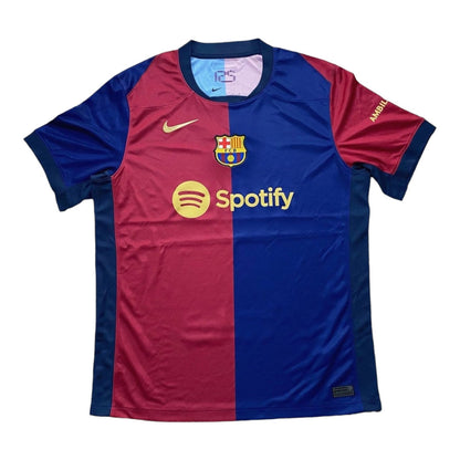 CAMISETA BARCELONA 2024/25