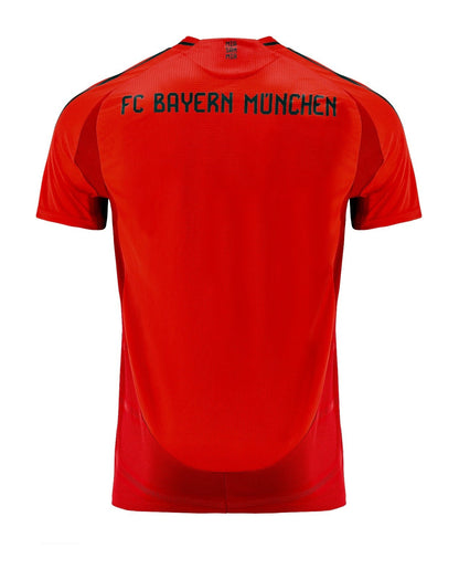 Camiseta de local del Bayern Munich versión jugador 2024/25